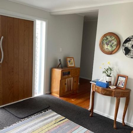 Appartement Grove House à Nelson Extérieur photo