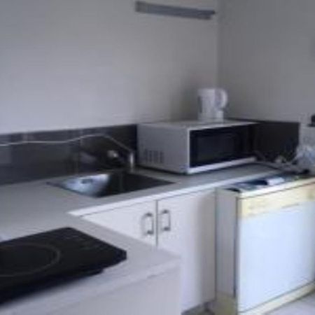 Appartement Grove House à Nelson Extérieur photo