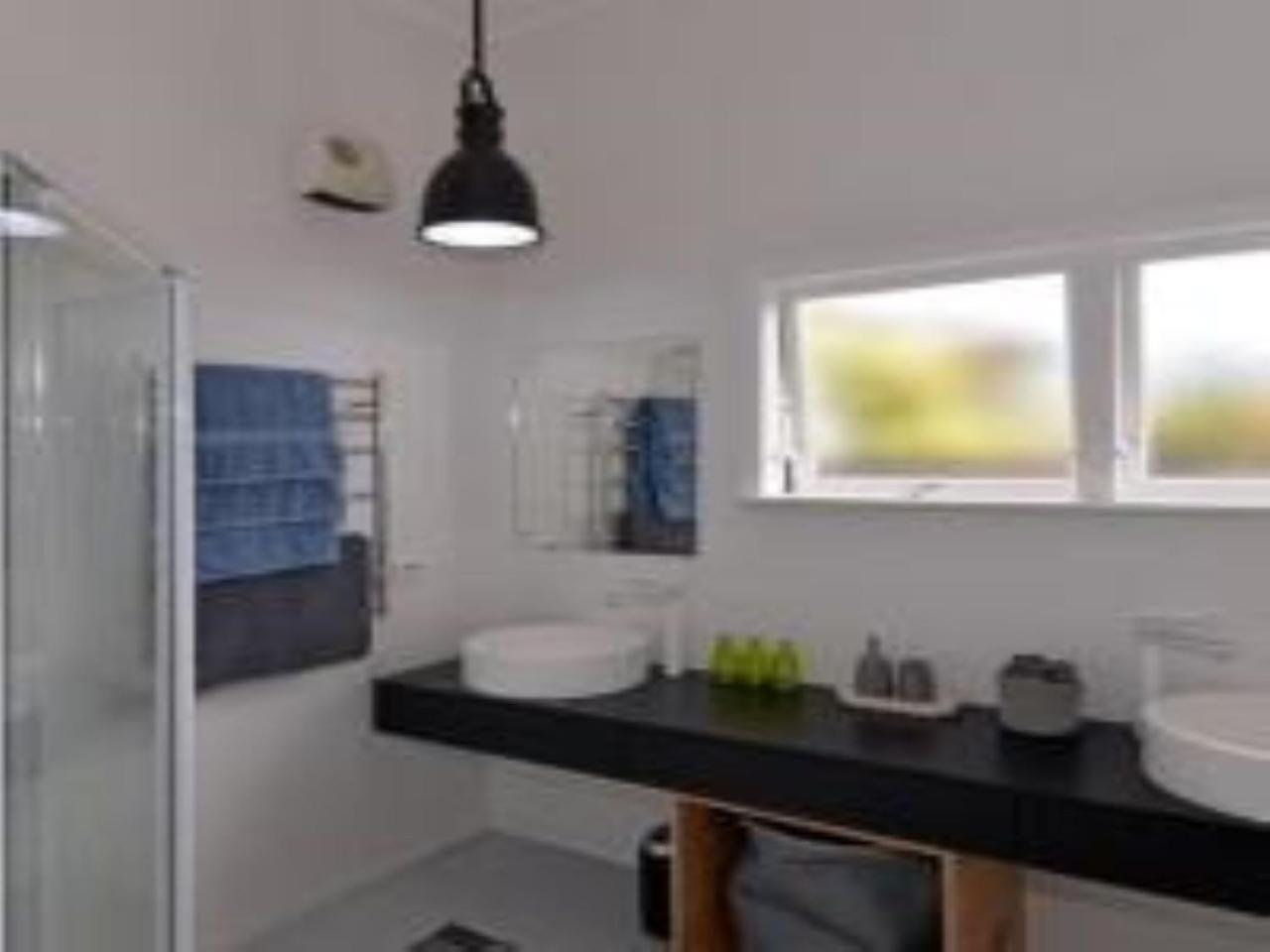Appartement Grove House à Nelson Extérieur photo
